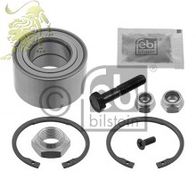 CX 074 Подшипник колесный VW 35х66х37 (216129 SOLGY) CX 074 Подшипник колесный VW 35х66х37 (216129 SOLGY)